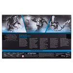 Star Wars Black Series Fallen Order 3 Pack - Magnaguard, Battle Droid & Super Battle Droid