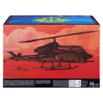 G.I. Joe Classified Series Assault Copter Dragonfly (XH-1)