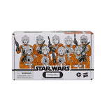 PRE-ORDER Star Wars Vintage Collection X-Wing Pilot 4 Pack