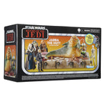 Star Wars Vintage Collection (Return of the Jedi) Jabba The Hutt Playset