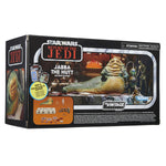 Star Wars Vintage Collection (Return of the Jedi) Jabba The Hutt Playset