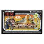 Star Wars Vintage Collection (Return of the Jedi) Jabba The Hutt Playset