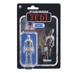 Star Wars Vintage Collection (Return of the Jedi) Jabba The Hutt Playset