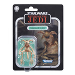Star Wars Vintage Collection (Return of the Jedi) Jabba The Hutt Playset