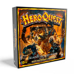 HeroQuest Against the Ogre Horde Quest Pack