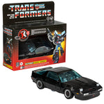 PRE-ORDER Transformers X Knight Rider - Agent Knight