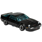 PRE-ORDER Transformers X Knight Rider - Agent Knight