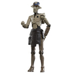 PRE-ORDER Star Wars Vintage Collection (Ahsoka) Professor Huyang