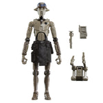 PRE-ORDER Star Wars Vintage Collection (Ahsoka) Professor Huyang