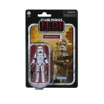 Star Wars Vintage Collection (Jedi Survivor) Jetpack Trooper