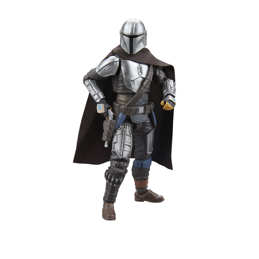 PRE-ORDER Star Wars Vintage Collection (The Mandalorian) Mandalorian ...