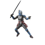 PRE-ORDER Star Wars Vintage Collection (The Mandalorian) Bo-Katan Kryze (Plazir-15)