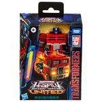 PRE-ORDER Transformers Legacy United Deluxe (G1 Universe) Optimus Prime