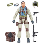 G.I. Joe Classified Series Franklin "Airborne" Talltree ARRIVING SOON