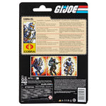 PRE-ORDER G.I. Joe Classified Series Retro Cobra Eel