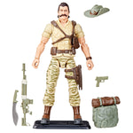 G.I. Joe Classified Series Retro Recondo ARRIVING SOON