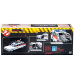 Ghostbusters 1/18 Scale Ecto-1 (1984 Edition)