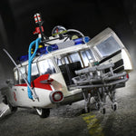 Ghostbusters 1/18 Scale Ecto-1 (1984 Edition)