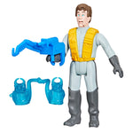 The Real Ghostbusters Retro Fright Features Peter Venkman