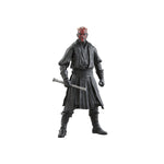 Star Wars Black Series (Phantom Menace) Darth Maul