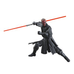 Star Wars Black Series (Phantom Menace) Darth Maul