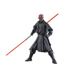 Star Wars Black Series (Phantom Menace) Darth Maul