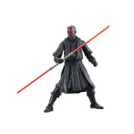 Star Wars Black Series (Phantom Menace) Darth Maul