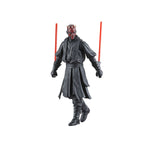 Star Wars Black Series (Phantom Menace) Darth Maul