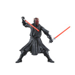 Star Wars Black Series (Phantom Menace) Darth Maul