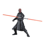 Star Wars Black Series (Phantom Menace) Darth Maul