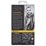 PRE-ORDER Star Wars Black Series (Skeleton Crew) Jod Na Nawood