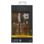 PRE-ORDER Star Wars Black Series (Skeleton Crew) Fern