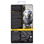 PRE-ORDER Star Wars Black Series (Skeleton Crew) Neel (At Attin)