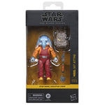 PRE-ORDER Star Wars Black Series (Skeleton Crew) Neel (At Attin)