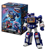 Transformers Blokees Action Class G1 Soundwave