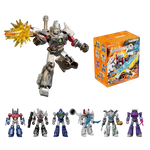 Transformers Blokees Shining V4 Spark Of Deception SINGLE RANDOM BLIND BOX ARRIVING SOON