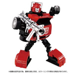 Transformers Takara Missing Link C-04 Cliff (Cliffjumper)