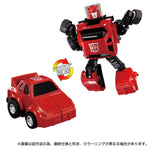 Transformers Takara Missing Link C-04 Cliff (Cliffjumper)