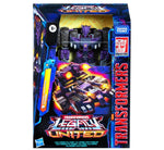 Transformers Legacy United (Comic Universe) Voyager Tarn CASE OF 3 ARRIVING SOON