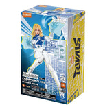 Marvel Blokees Champion Class 11 Marvel Rivals Invisible Woman