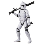 Star Wars Black Series (Attack of the Clones) Phase I Clone Trooper