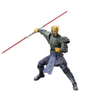 PRE-ORDER Star Wars Black Series (Clone Wars) Deluxe Savage Opress