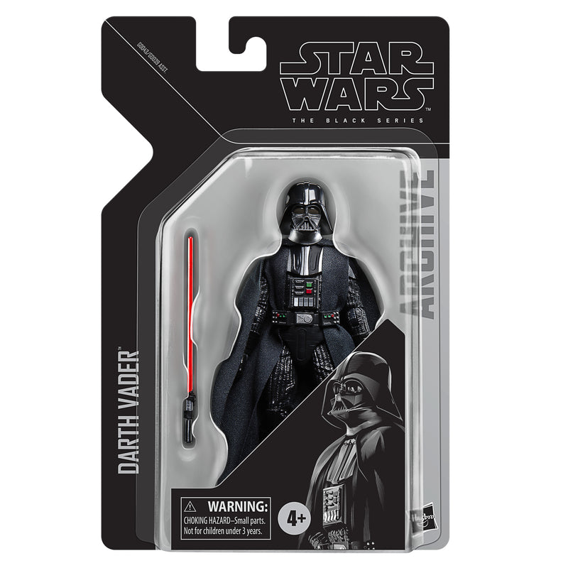 Star Wars Archive Series Darth Vader