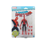 Marvel Legends Retro The Amazing Spider-Man