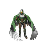 Marvel Legends Captain America (Brave New World) Falcon