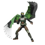 Marvel Legends Captain America (Brave New World) Falcon
