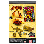 Transformers Comic Edition Flame & Emirate Xaaron MAXIMUM 1 PER CUSTOMER