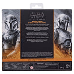 Star Wars Black Series (The Mandalorian) Shriek Hawk 2 Pack