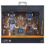 Star Wars Black Series (The Mandalorian) Shriek Hawk 2 Pack