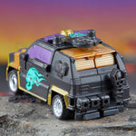 PRE-ORDER Transformers Legacy United Deluxe Cannonball